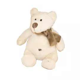 Мягкая игрушка "Button Blue", Мишка Руслан, 17 см