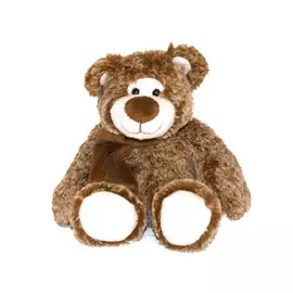 Мягкая игрушка "Button Blue", Мишка Дикки, 28 см