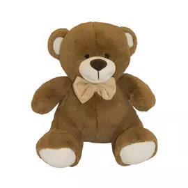 Мягкая игрушка "Button Blue", Мишка Рудольф, 20 см