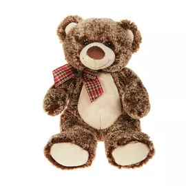 Мягкая игрушка "Button Blue", Мишка Алешка, 20 см