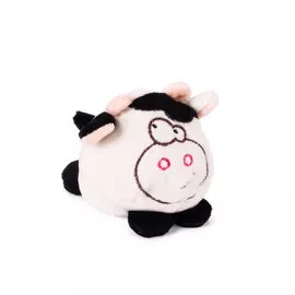 Мягкая игрушка "Button Blue", Мячик - Корова, 7 см
