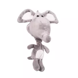 Мягкая игрушка "Button Blue", Подвеска - Слон, 20 см