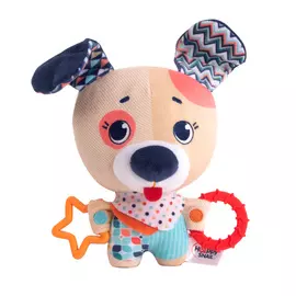 Музыкальная игрушка Щенок Гарри