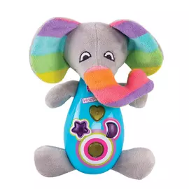 Музыкальная игрушка слонёнок "Джамбо"