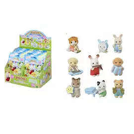 Музыкальный кружок (в закрытой упаковке)