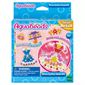 Набор Aquabeads Модные брелочки