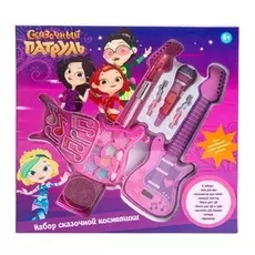 Набор декоративной косметики Сказочный патруль