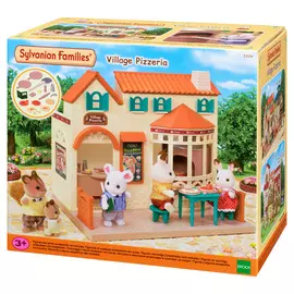 Набор Sylvanian Families "Пиццерия"