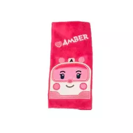 Накладка на ремень "Амбер" TM "Поли Робокар"