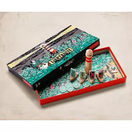 Настольная игра Приключение на Маяке