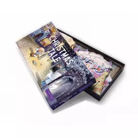 Настольная игра Рождественская сказка