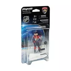 НХЛ Игрок Флорида Пантерс