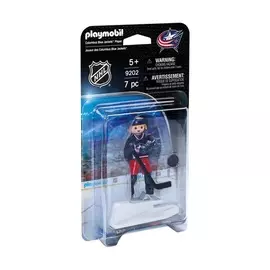 НХЛ Игрок Коламбус Блю Джекетс