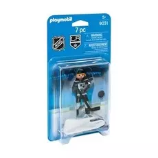 НХЛ Игрок Лос Анджелес Кингс