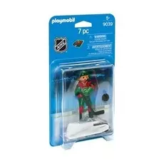 НХЛ Игрок Миннессота Вайлд