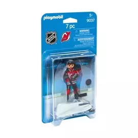 НХЛ Игрок Нью-Джерси Дэвилс