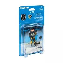 НХЛ Игрок Питсбург Пингвинс