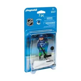 НХЛ Игрок Ванкувер Кэнакс