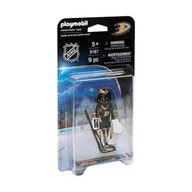 НХЛ Вратарь Анахайм Дакс