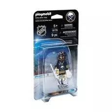 НХЛ Вратарь Буффало Сабрс