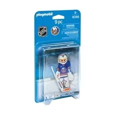 НХЛ Вратарь Ньй-Йорк Исландерс