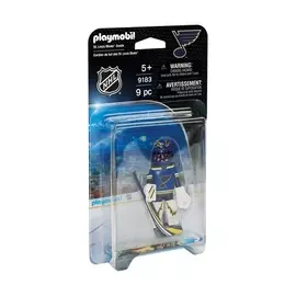 НХЛ Вратарь Сент Луиз Блюс