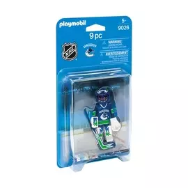 НХЛ Вратарь Ванкувер Кэнакс