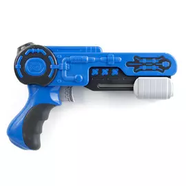 Одиночный Бластер синий