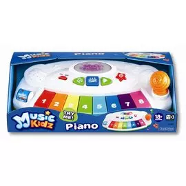 Пианино Keenway, серия "Music Kidz"