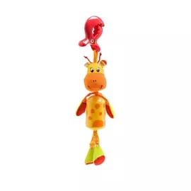 Подвес-колокольчик Tiny Love жираф САМСОН