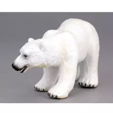 Полярный медведь,(блист.), L