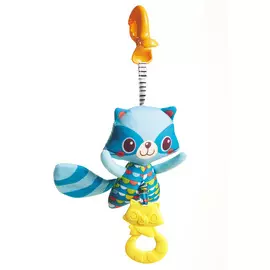 Развивающая игрушка Tiny Love "Енот" (вибрирует)