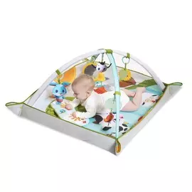 Развивающий коврик большой "Ферма" Tiny Love