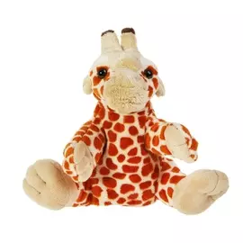 Рукавичка-жираф Gulliver, 27 см