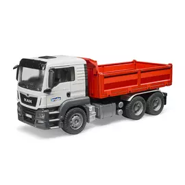 Самосвал Bruder MAN TGS