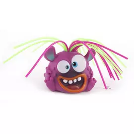 Screaming Pals интерактивный крикун Ежевичка