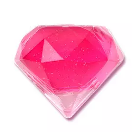 Слайм 2Д «Магия Тайникс» Муза красный