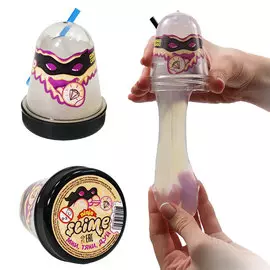 Слайм Ninja, Северное сияние