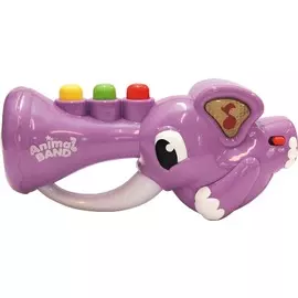 Слоник-трубач Keenway