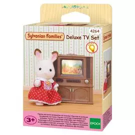 Sylvanian Families набор "Цветной телевизор"