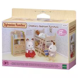 Sylvanian Families набор "Детская комната"
