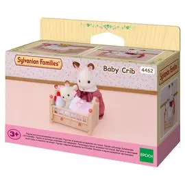 Sylvanian Families набор "Детская кроватка"