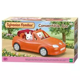 Sylvanian Families набор "Кабриолет"