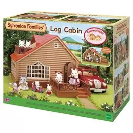 Sylvanian Families набор "Коттедж"