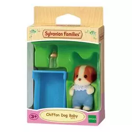 Sylvanian Families набор "Малыш Щенок"