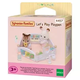 Sylvanian Families набор "Манеж"