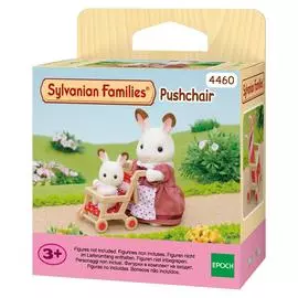 Sylvanian Families набор "Прогулочная коляска"