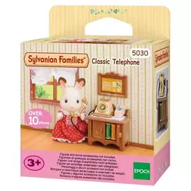 Sylvanian Families набор «Телефон»