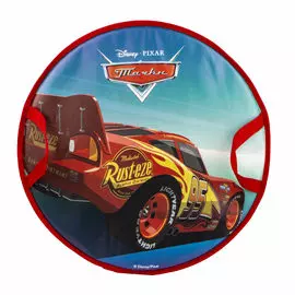 Тачки ледянка 52 см круглая