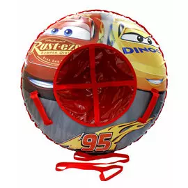 Тачки тюбинг